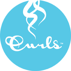 Curls logo