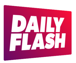 Daily Flash
