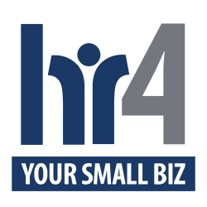 HR 4 Your Small Biz logo