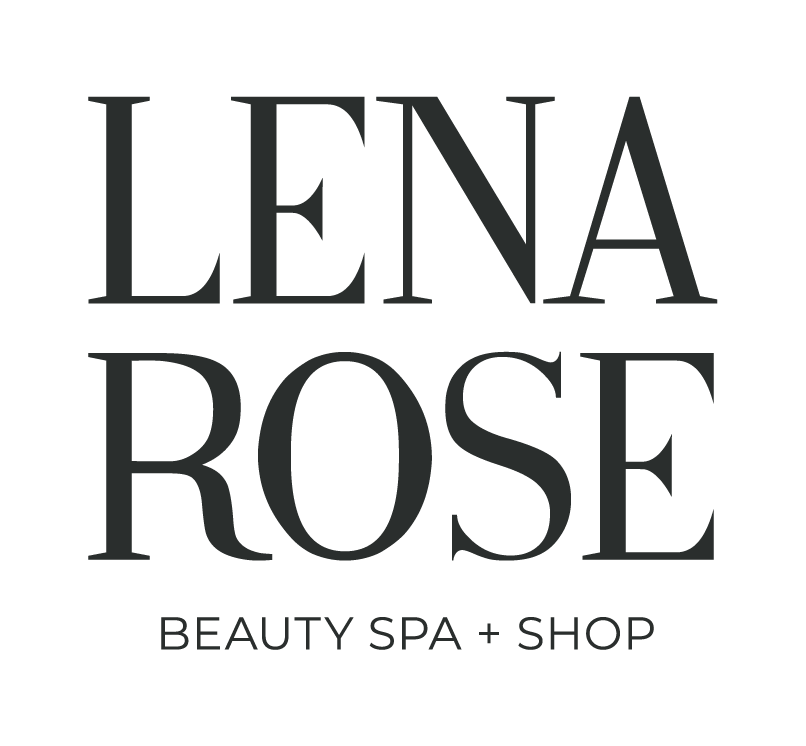 LenaRose_LogoFinals_LR_Stacked+Descriptor_Black